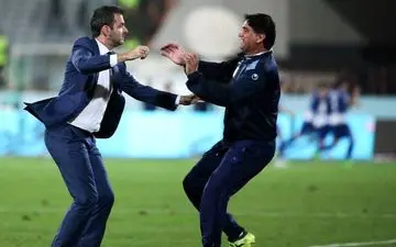 سبک جدید در استقلال ؛ استراماچونی استقلال را کوبید از نو ساخت