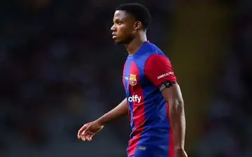 پدیده بارسلونا قصد رفتن دارد