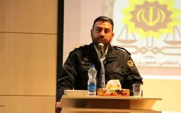 دستگیری عاملان تیراندازی مقابل مقر نظامی دزفول