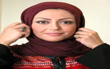 تیپ و میکاپ شقایق فراهانی به همراه پسرش در یک مراسم (عکس)