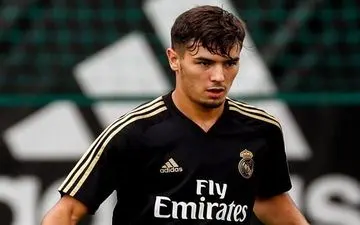 مدت زمان دوری مهاجم رئال از میادین مشخص شد 