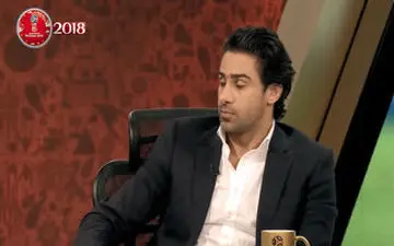 آنالیز بازیکنان‌‌در بازی‌پرتغال‌توسط‌ مجیدی‌‌و مهدوی‌کیا + فیلم 