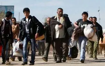 فوری / پلیس اتباع و مهاجرت فراجا اطلاعیه جدیدی را صادر کرد + جزئیات