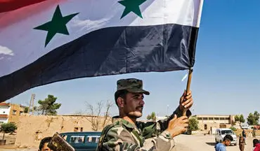 
کشته شدن ۲۴ داعشی در عملیات نیروهای امنیتی سوریه