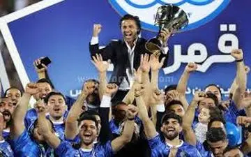 بازگشت استقلال به تنظیمات کارخانه!/ شعار معروف در انتظار آجورلو و دوستان؟!