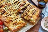 طرز تهیه اشترودل به؛ دسر خوشمزه و مجلسی با طعمی خاص