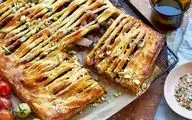 طرز تهیه اشترودل به؛ دسر خوشمزه و مجلسی با طعمی خاص