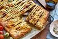 طرز تهیه اشترودل به؛ دسر خوشمزه و مجلسی با طعمی خاص