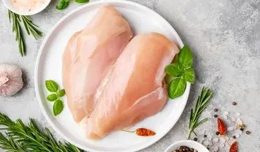 ویدئو طرز تهیه غذای روسی خوشمزه با ۳ عدد فیله مرغ؛ دستور ساده و سریع