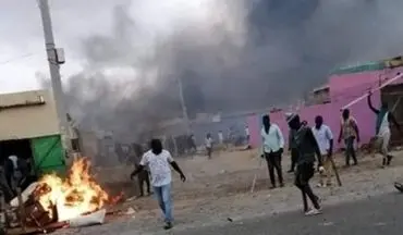 درگیری‌های قبیله‌ای در سودان ۱۸ کشته بر جای گذاشت
