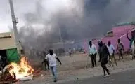 درگیری‌های قبیله‌ای در سودان ۱۸ کشته بر جای گذاشت