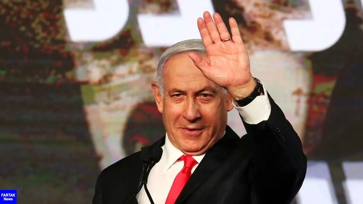 نتانیاهو: با همه توان به جنگ ادامه می‌دهیم/حماس و جهاد اسلامی بهای بسیار سنگینی را خواهند پرداخت