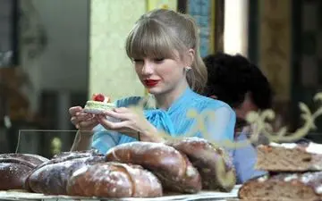  تیلور سوئیفت در ۲۴ ساعت شبانه‌روز چه می‌خورد؟