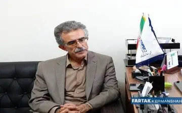 پاسخ گویی مدیرکل محیط زیست استان کرمانشاه در برنامه زنده تلویزیونی