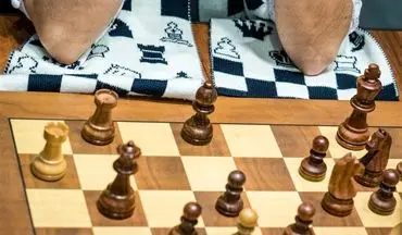 تعویق المپیاد جهانی شطرنج به دلیل شیوع کرونا
