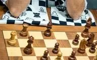 تعویق المپیاد جهانی شطرنج به دلیل شیوع کرونا

