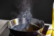 دود پیش پا افتاده در آشپزخانه تهدید جدی برای سلامتی شماست