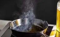 دود پیش پا افتاده در آشپزخانه تهدید جدی برای سلامتی شماست