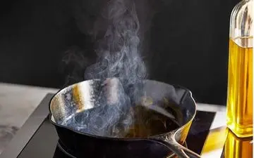 دود پیش پا افتاده در آشپزخانه تهدید جدی برای سلامتی شماست