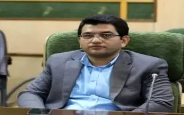 آغاز به کار نمایشگاه تخصصی صنعت ساختمان از 14 تیر‌ماه در محل دائمی نمایشگاههای بین المللی کرمانشاه




.