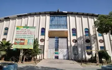 سالن مدیریت بحران پارک 17 شهریور سمنان جابجا می شود