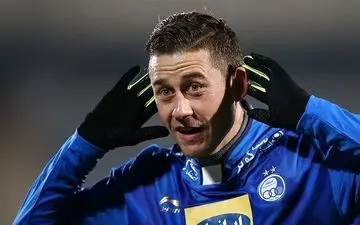 مانع جدید استقلال برای بازگرداندن جپاروف