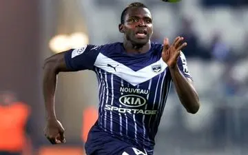  شیخ دیاباته رسما به استقلال پیوست +عکس