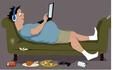 خطرات سبک زندگی بی تحرک برای مغز شما