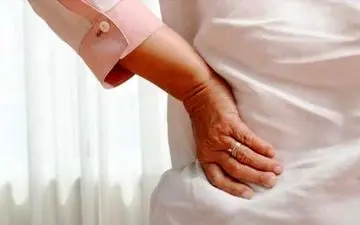 نشانه های رایج عفونت ادراری در سالمندان


