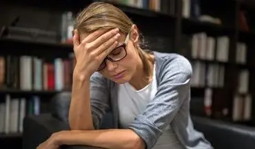 زنان بیشتر افسرده می شوند یا مردان؟