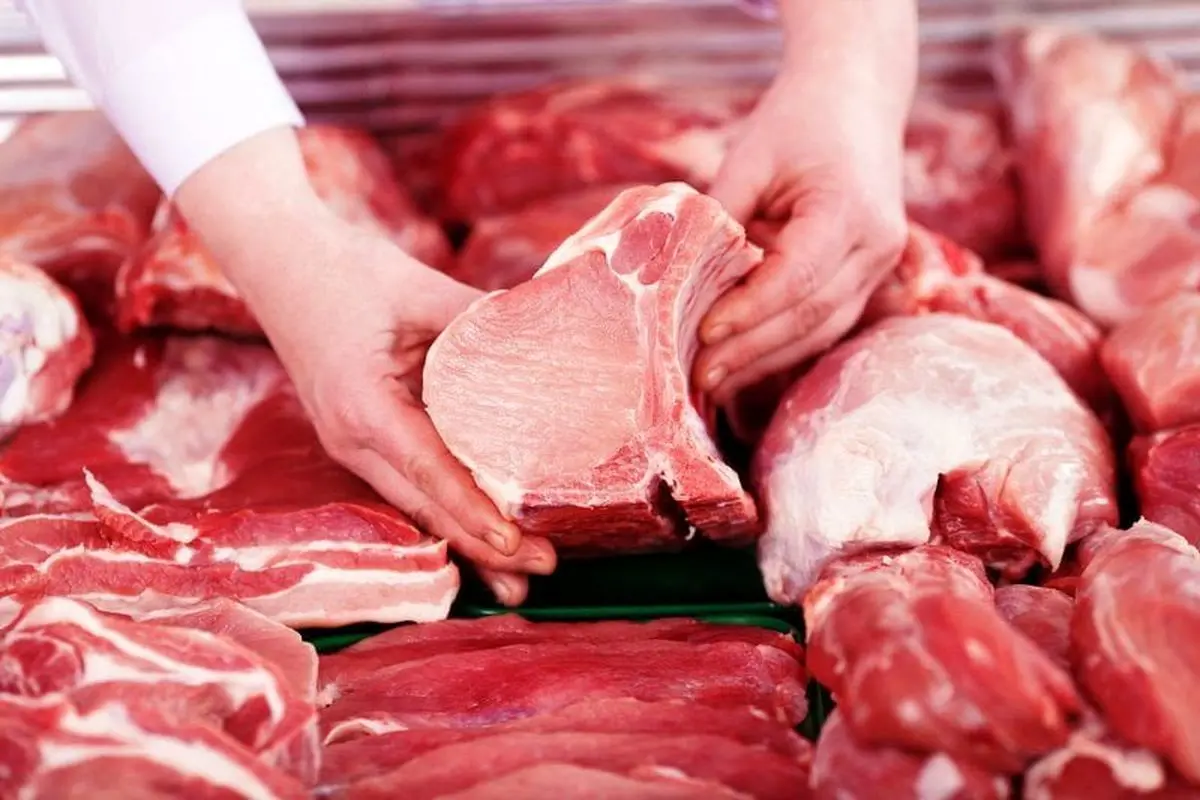 جدول نرخ روز گوشت قرمز در بازار | چهارشنبه ۵ شهریور ۱۴۰۴
