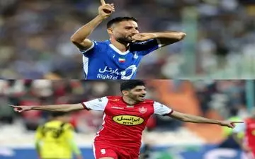 چشم‌ها به آمادگی این دو نفر/ محمدی یا ترابی چه کسی ستاره دربی می‌شود؟