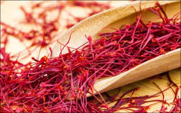 عرضه زعفران در بورس کالا برای اولین بار/قیمت جهانی زعفران را ایران باید تعیین کند