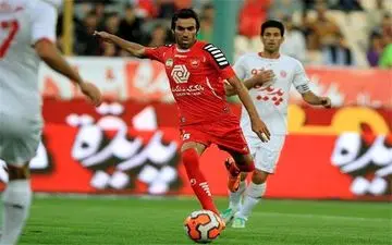شفاف و صریح ، از زبان بازیکن اسبق پرسپولیس و تراکتور 