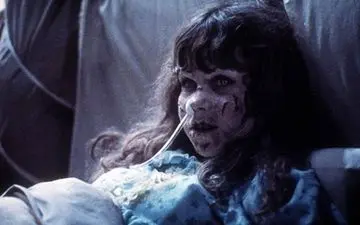 شبی که جن‌گیر همه را زهره‌ترک کرد!+فیلم