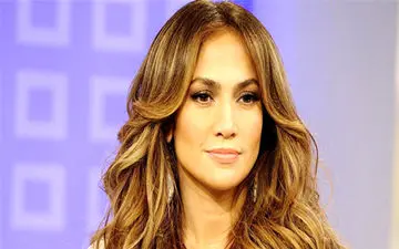 استایل خیابانی به سبک جنیفر لوپز! + تصاویر