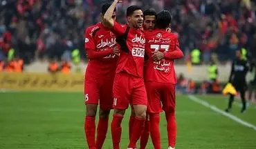پیشنهاد بزرگ نقل و انتقالاتی برای ستاره پرسپولیس/ خبری بد برای برانکو