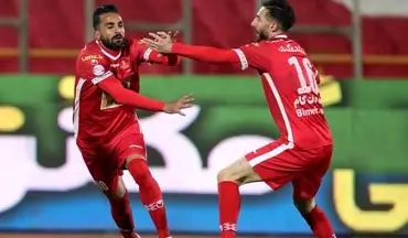 پرسپولیس چطور بهترین خط حمله لیگ شد؛ فرصت‌طلب‌ها