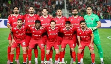 پرسپولیس مهاجم درجه یک می‌خواهد؛ انتقاد از هاشمیان فعلا ممنوع!