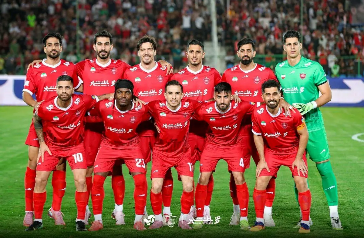 پرسپولیس مهاجم درجه یک می‌خواهد؛ انتقاد از هاشمیان فعلا ممنوع!