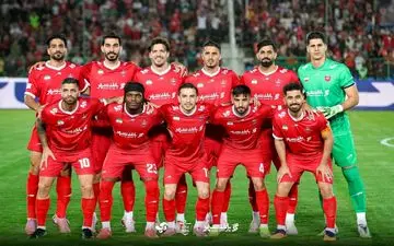 پرسپولیس مهاجم درجه یک می‌خواهد؛ انتقاد از هاشمیان فعلا ممنوع!