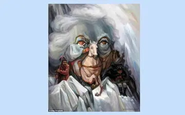 اهمیت تست شخصیت شناسی| پنهان‌ترین کابوس عشق خود را بشناسید