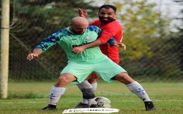 پیروزی ملوان برابر سردارجنگل گوراب زرمیخ