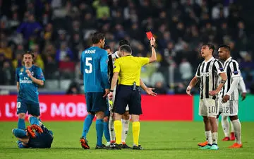 بایرمونیخ- رئال مادرید؛ حضور احتمالی داور جنجالی در فینال لیگ قهرمانان 