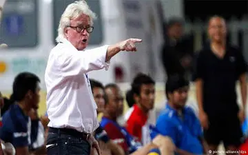 برگ برنده شفر؛ مثلث زهردار و کشندۀ استقلال در نیم‌فصل دوم + عکس