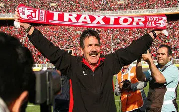 فوری؛ مذاکره سرمربی محبوب هواداران تراکتورسازی با تیم