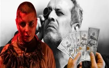   پس از اینترنت طبقاتی پروژه سینمای طبقاتی نیز کلید خورد / «قاتل و وحشی» فقط برای ایرانی‌ها خطرناک است! 