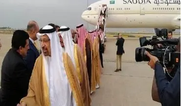 عربستان با چهره مخدوش در عراق