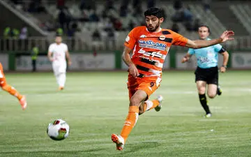 اسامی محرومان هفته شانزدهم اعلام شد/ غیبت بازیکن جدید پرسپولیس