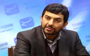 مدرس خیابانی وزیر پیشنهادی دولت برای وزارت صمت شد 